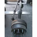 PACCAR FX-20 AXLE ASSEMBLY, FRONT (STEER) thumbnail 3