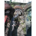 PACCAR FX-20 AXLE ASSEMBLY, FRONT (STEER) thumbnail 2