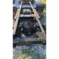 PACCAR LOW AIR NEW STYLE Cutoff Assembly (Complete With Axles) thumbnail 2