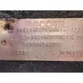 PACCAR MR2014P3 Axle Housing (Rear) thumbnail 5