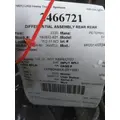 PACCAR MR2014PR247 DIFFERENTIAL ASSEMBLY REAR REAR thumbnail 3