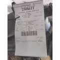 PACCAR MR2014PR264 DIFFERENTIAL ASSEMBLY REAR REAR thumbnail 1