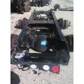 PACCAR MR2014P AXLE ASSEMBLY, REAR (REAR) thumbnail 8