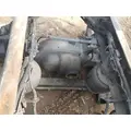 PACCAR MV2014P3 AXLE HOUSING, REAR (FRONT) thumbnail 2