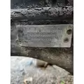 PACCAR MV2014P3 Axle Assembly Housing thumbnail 6