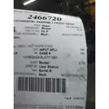 PACCAR MV2014PR247 DIFFERENTIAL ASSEMBLY FRONT REAR thumbnail 2