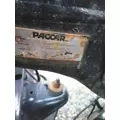 PACCAR MV2014PR264 CUTOFF - SINGLE AXLE thumbnail 4