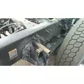 PACCAR MV2014PRTBD CUTOFF - SINGLE AXLE thumbnail 1