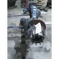 PACCAR MV2014P AXLE HOUSING, REAR (FRONT) thumbnail 4