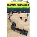 PACCAR MX-11-EPA13 Engine Wiring Harness thumbnail 1