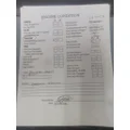 PACCAR MX-13 EPA 10 ENGINE ASSEMBLY thumbnail 2