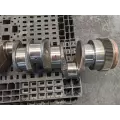 PACCAR MX-13 EPA 13 Crankshaft thumbnail 4