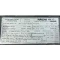 PACCAR MX-13 EPA 13 ENGINE ASSEMBLY thumbnail 5