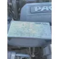 PACCAR MX-13 EPA 13 ENGINE ASSEMBLY thumbnail 2