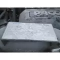 PACCAR MX-13 EPA 13 ENGINE ASSEMBLY thumbnail 2