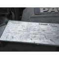 PACCAR MX-13 EPA 13 ENGINE ASSEMBLY thumbnail 3