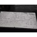 PACCAR MX-13 EPA 13 ENGINE ASSEMBLY thumbnail 3
