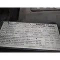 PACCAR MX-13 EPA 13 ENGINE ASSEMBLY thumbnail 3