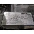 PACCAR MX-13 EPA 13 ENGINE ASSEMBLY thumbnail 3