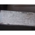 PACCAR MX-13 EPA 13 ENGINE ASSEMBLY thumbnail 3