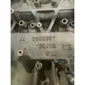 PACCAR MX-13 EPA 17 ENGINE BLOCK Engine Assembly thumbnail 2