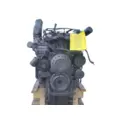 PACCAR MX-13 EPA 17 ENGINE ASSEMBLY thumbnail 1