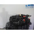 PACCAR MX-13 EPA 17 ENGINE ASSEMBLY thumbnail 3