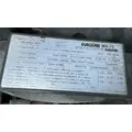 PACCAR MX-13 EPA 17 ENGINE ASSEMBLY thumbnail 3