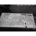 PACCAR MX-13 EPA 17 ENGINE ASSEMBLY thumbnail 3
