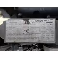 PACCAR MX-13 EPA 17 ENGINE ASSEMBLY thumbnail 3