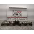 PACCAR MX-13 EPA 17 Exhaust Manifold thumbnail 1