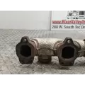 PACCAR MX-13 EPA 17 Exhaust Manifold thumbnail 7