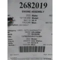 PACCAR MX-13 EPA 21 ENGINE ASSEMBLY thumbnail 6