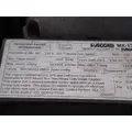 PACCAR MX-13 EPA 21 ENGINE ASSEMBLY thumbnail 3