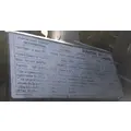 PACCAR MX-13 EPA 21 ENGINE ASSEMBLY thumbnail 3
