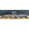 PACCAR MX-13-EPA10 Exhaust Manifold thumbnail 2