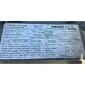 PACCAR MX-13 EPA13 Engine Assembly thumbnail 6