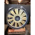 PACCAR MX-13 EPA17 Engine Assembly thumbnail 1