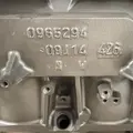 PACCAR MX-13 Cylinder Block thumbnail 10