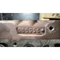 PACCAR MX-13 Cylinder Head thumbnail 6
