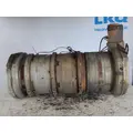 PACCAR MX-13 DPF ASSEMBLY (DIESEL PARTICULATE FILTER) thumbnail 2