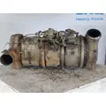 PACCAR MX-13 DPF ASSEMBLY (DIESEL PARTICULATE FILTER) thumbnail 4