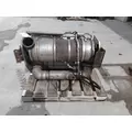 PACCAR MX-13 DPF ASSEMBLY (DIESEL PARTICULATE FILTER) thumbnail 2