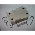 PACCAR MX-13 ENGINE OIL COOLER thumbnail 2