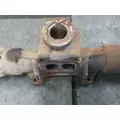 PACCAR MX-13 EXHAUST MANIFOLD thumbnail 3