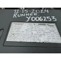 PACCAR MX-13 Engine Assembly thumbnail 4