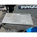 PACCAR MX-13 Engine Assembly thumbnail 3