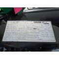 PACCAR MX-13 Engine Assembly thumbnail 3