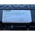 PACCAR MX-13 Engine Assembly thumbnail 4