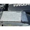 PACCAR MX-13 Engine Assembly thumbnail 2